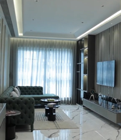 View Avalon Residency Gallery | 2/3 bhk  Apartments in Goregaon (W) - image